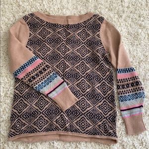 Sundance Cashmere Sweater